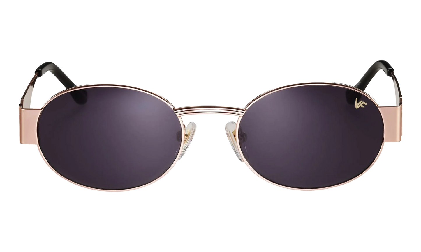 Cypher 24KT "Rose Gold / Black" MPCY2 0003 47B6