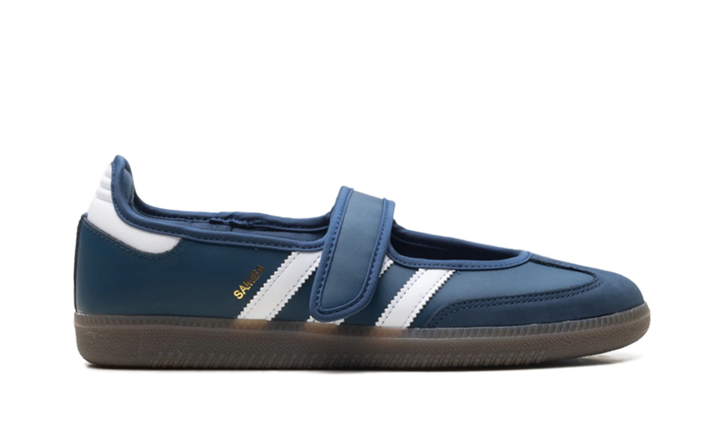 Samba Jane OG Wmns "Navy / White" IH6484