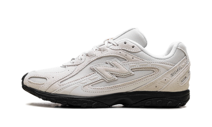 204L "Year of The Horse - White" U204L8OV