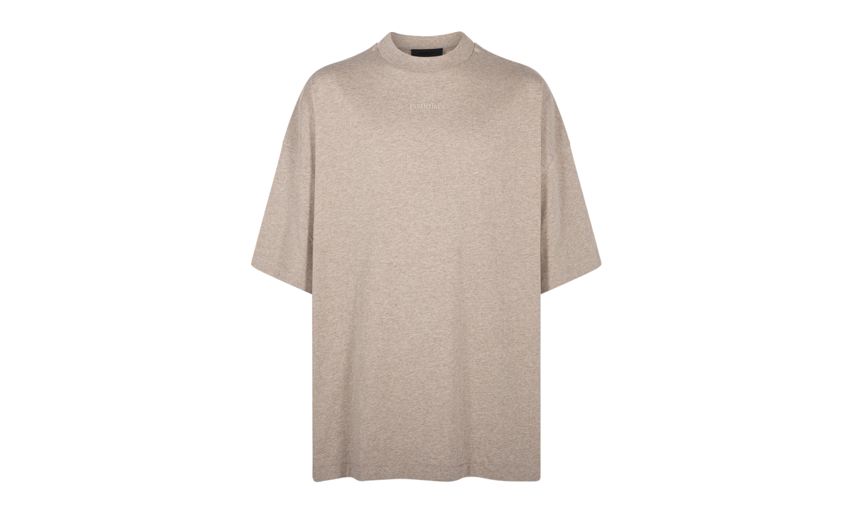 Essentials Tee "Core Heather" 125BT232004F