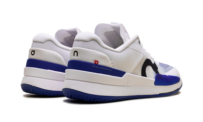 On The Roger Pro 2 "White Indigo" 3ME10300629