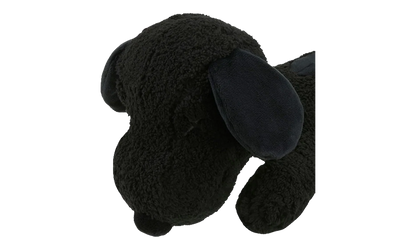 Uniqlo x Peanuts Snoopy Plush (Small) "Black" KAWS202498