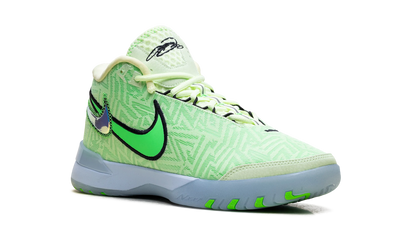 Zoom LeBron NXXT "Volt" HF0712-700