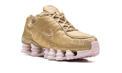Shox TL WMNS "Filbert Pink Foam" IQ0384 202