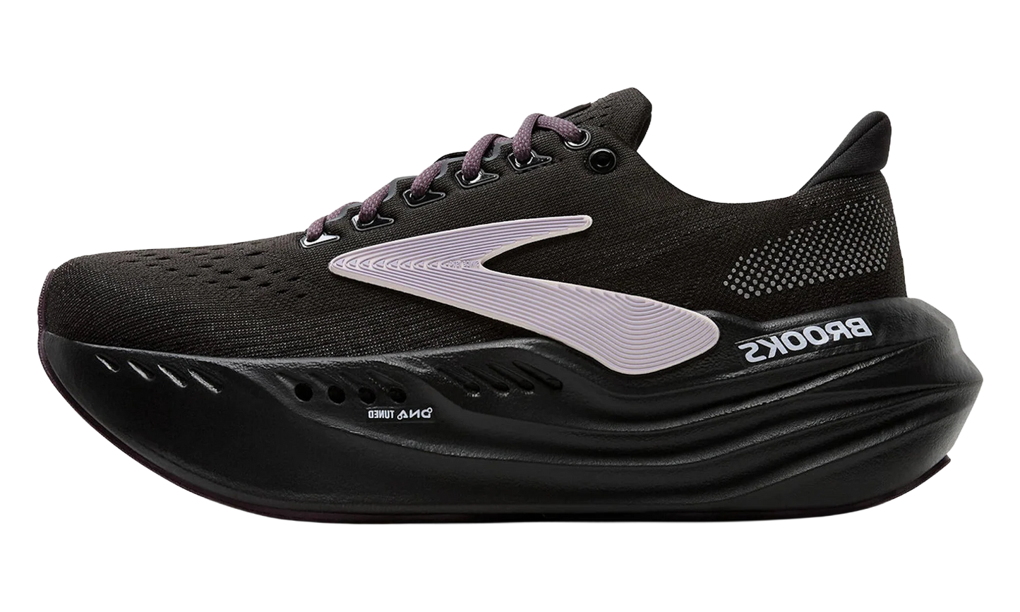 Glycerin Max Wmns "Black Orchid / Ice Grey" 120436 1B 067
