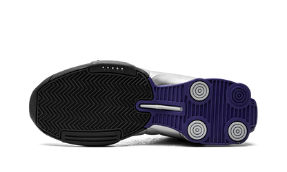 Shox BB4 "Metallic Silver" AT7843 001