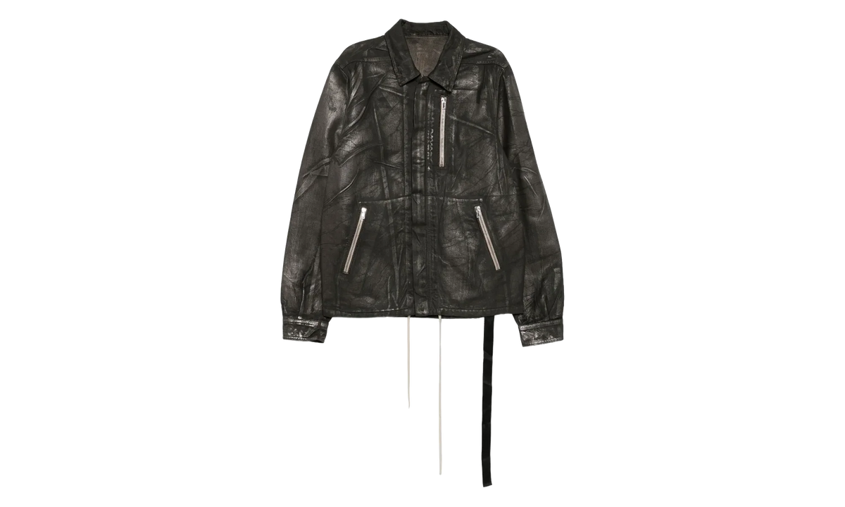 Concealed Zipfront Jkt 94 "Bronze" DU02E7775BZMC
