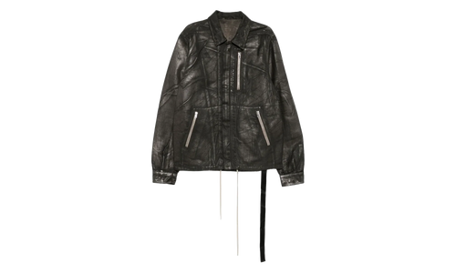 Concealed Zipfront Jkt 94 "Bronze" DU02E7775BZMC