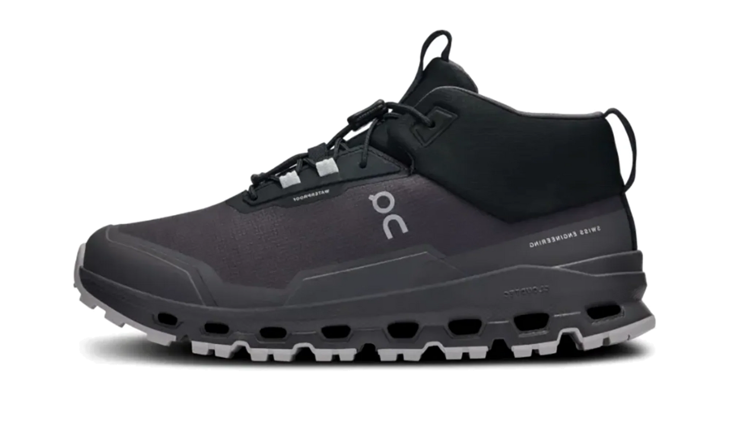 Cloudhero Mid Waterproof GS "Black" 3YD30020106