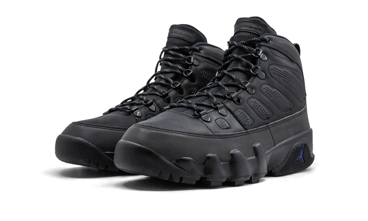 9 Retro Boot NRG AR4491 001