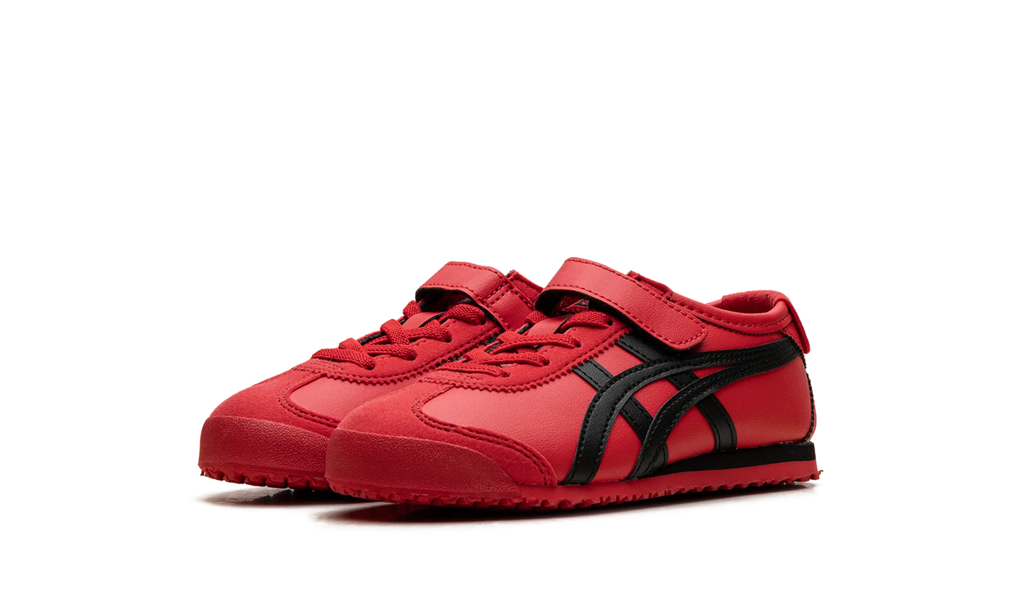 Tiger Mexico 66 PS "Classic Red Black" 1184A049 600