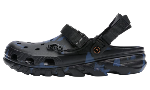 Duet Max Clog "Post Malone - Black" 206542 001