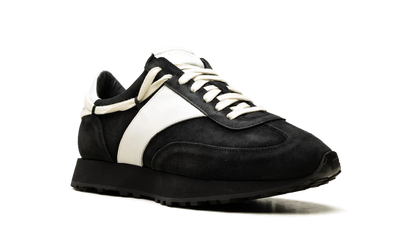 Runner Sneakers "Black" RHSS22FO12178119