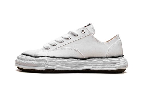 Peterson 23 OG Sole "White" A11FW702 WHT