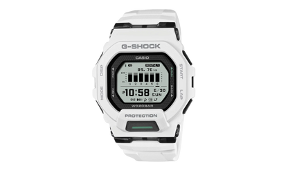 G-Shock GBD200-7 "G-SQUAD GBD-200 SERIES" GBD200 7
