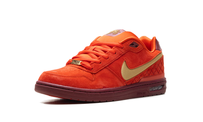 SB Zoom Air Paul Rodriguez 1 "Habanero Red All-Star" IQ5648 600