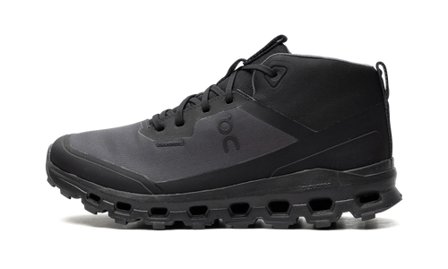 Cloudroam Waterproof "Black" 3MD30070106
