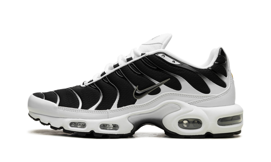 Air Max Plus "Black / White" CT1094 102