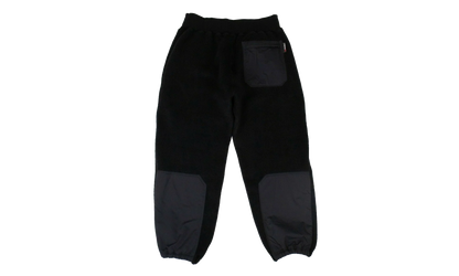 Rose Logo Patch Sweatpants "Black" UCX4502 BLAC