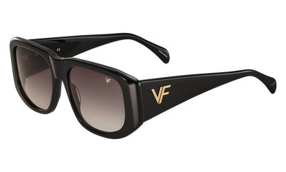 Bully Acetate "Black / Gray Gradient" MPBY2 0002 3B2