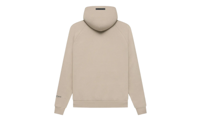 Pullover Hoodie "String" 192SU212073F