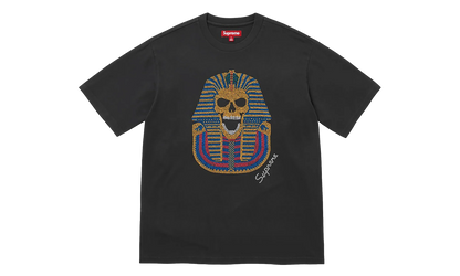 King Tut SS Tee "FW25 - Black" SU26973
