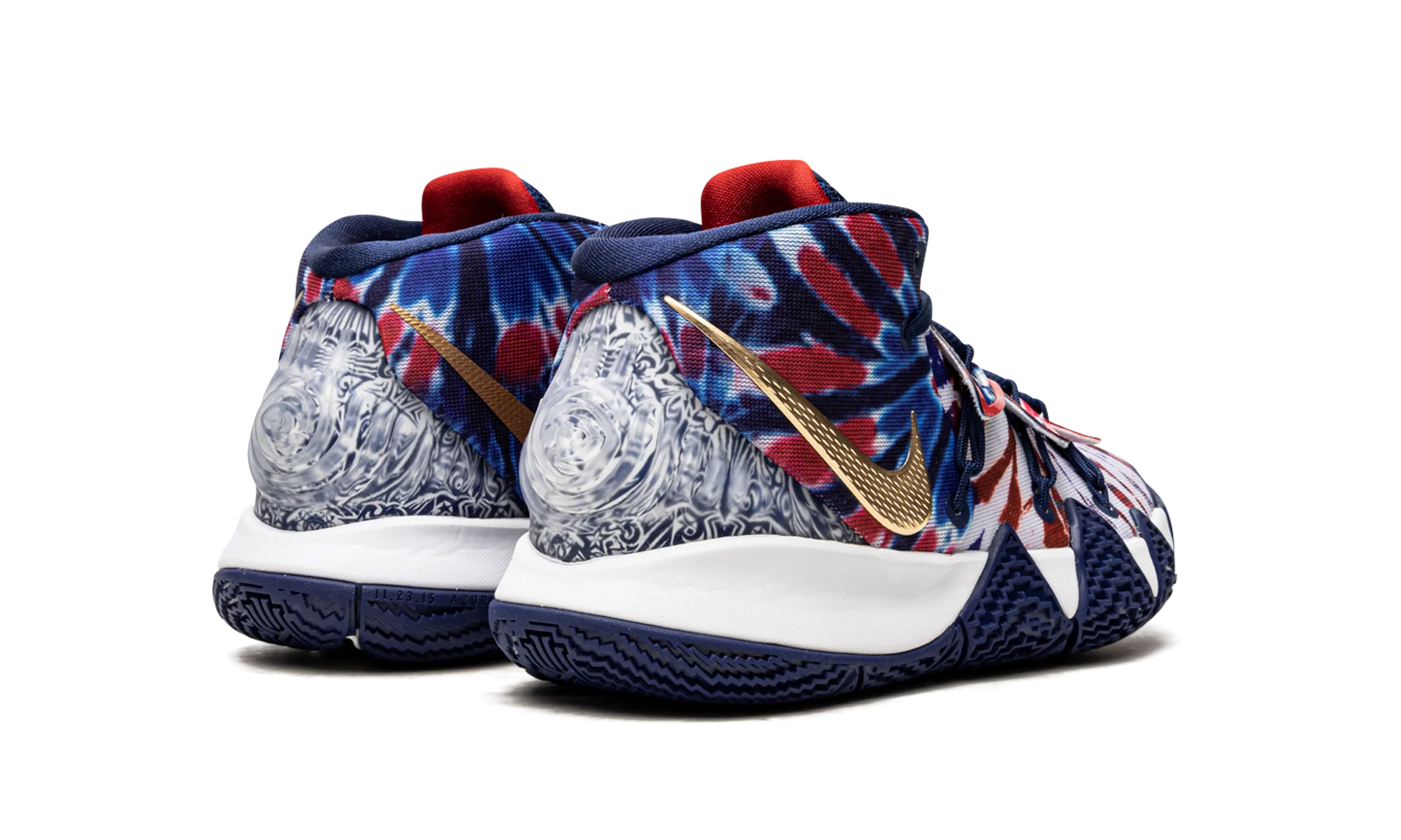Kybrid S2 "Tie-Dye USA" CQ9323 400