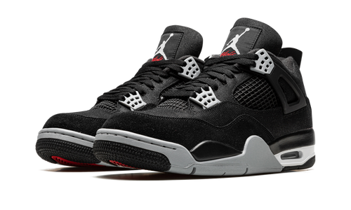 4 "Black Canvas" DH7138 006