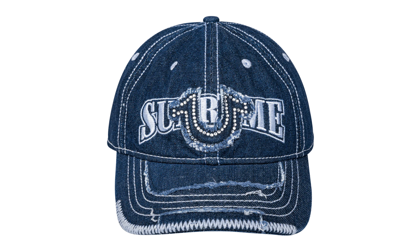 True Religion 6-Panel "FW21" SU11384
