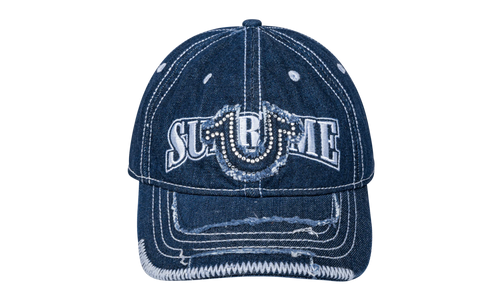 True Religion 6-Panel "FW21" SU11384