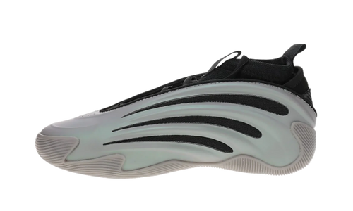 HARDEN VOL. 9 "Team Medium Grey / Core Black / Footwear White" IH7097