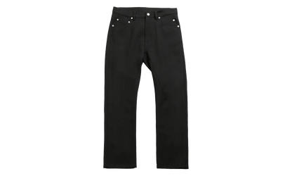 Detroit Cut Pants WMNS "Black" RP02D3324 WD 09