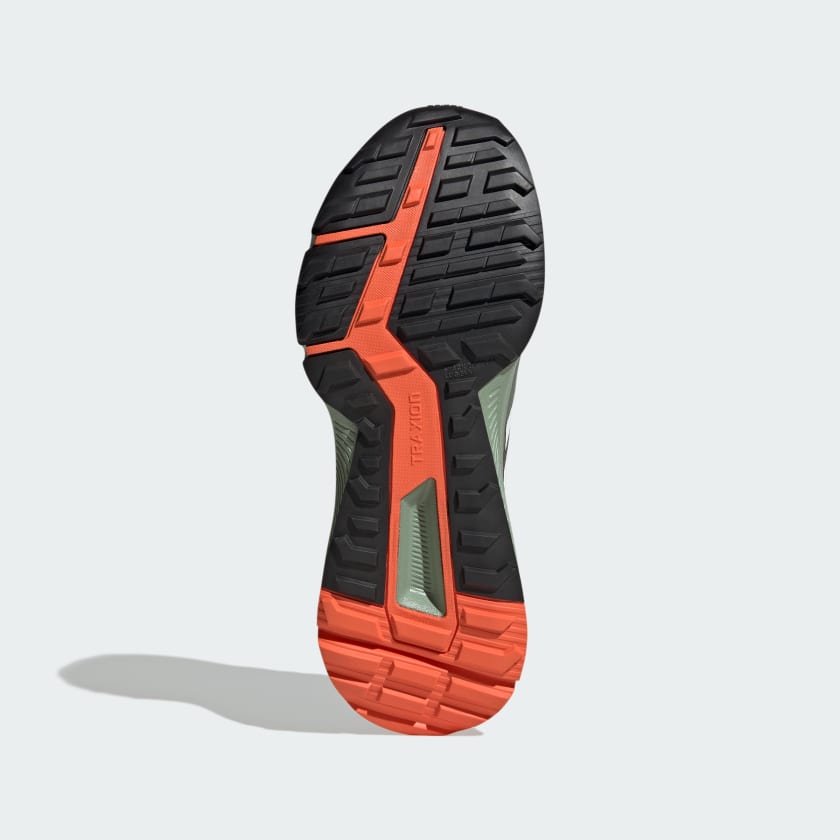 Women's Terrex Soulstride Trail Running Shoes