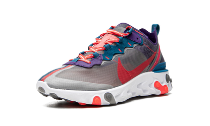 React Element 87 "Red Orbit" CJ6897 061