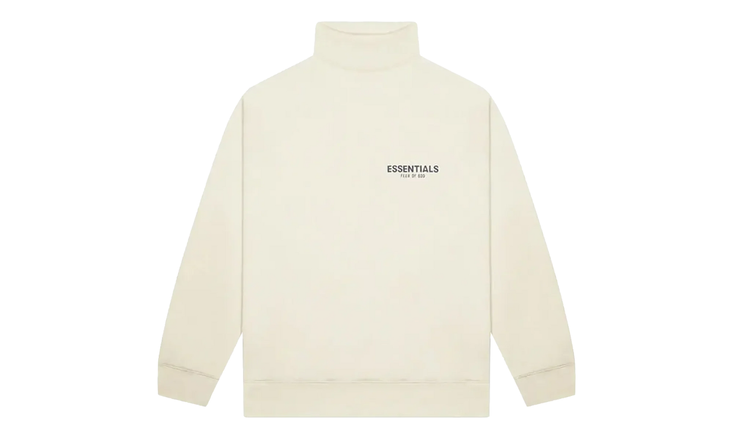 Mockneck Sweatshirt "Buttercream" 0192 25050 0277 569