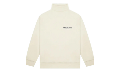 Mockneck Sweatshirt "Buttercream" 0192 25050 0277 569