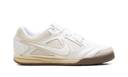 Gato "Sail White Gum Dark Brown Light Khaki" IB3082 133