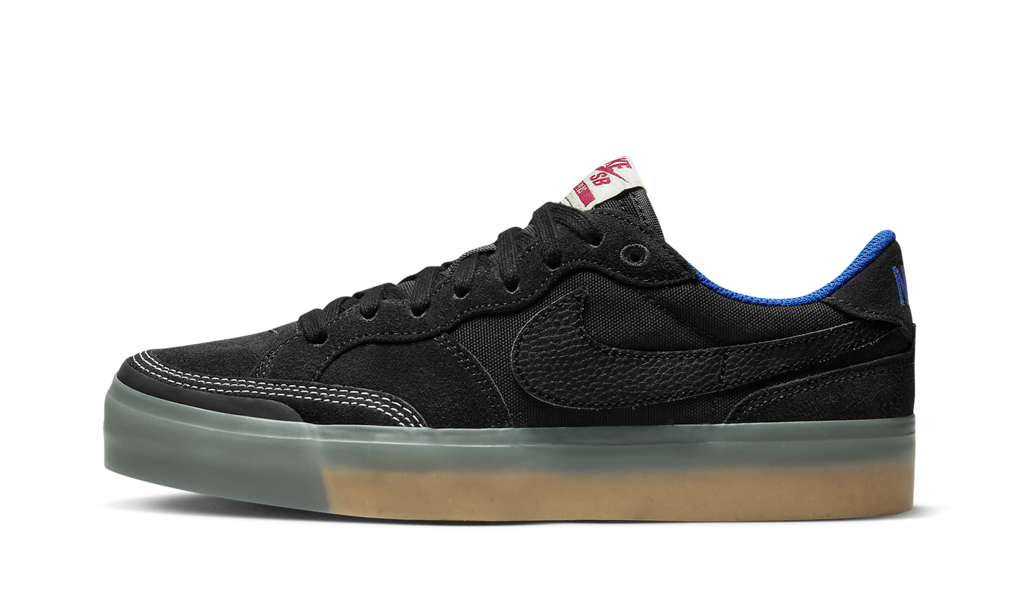 SB ZOOM POGO PLUS PREMIUM WMNS"BLACK GUM" DV5470 001