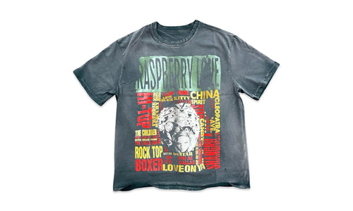 Mother SS Tee "Green" 10054156