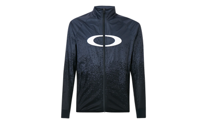 MTB Jacket "Grey Pixel Print" FOA400206 99G