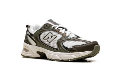530 "CALIA Brown Green" U530CAL