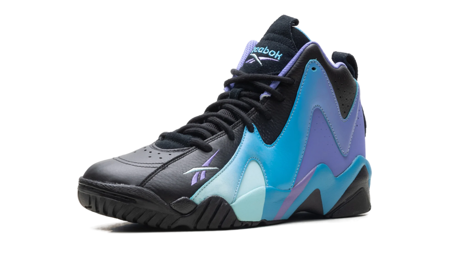 Kamikaze 2 Mid "Digital Glow" FY9784