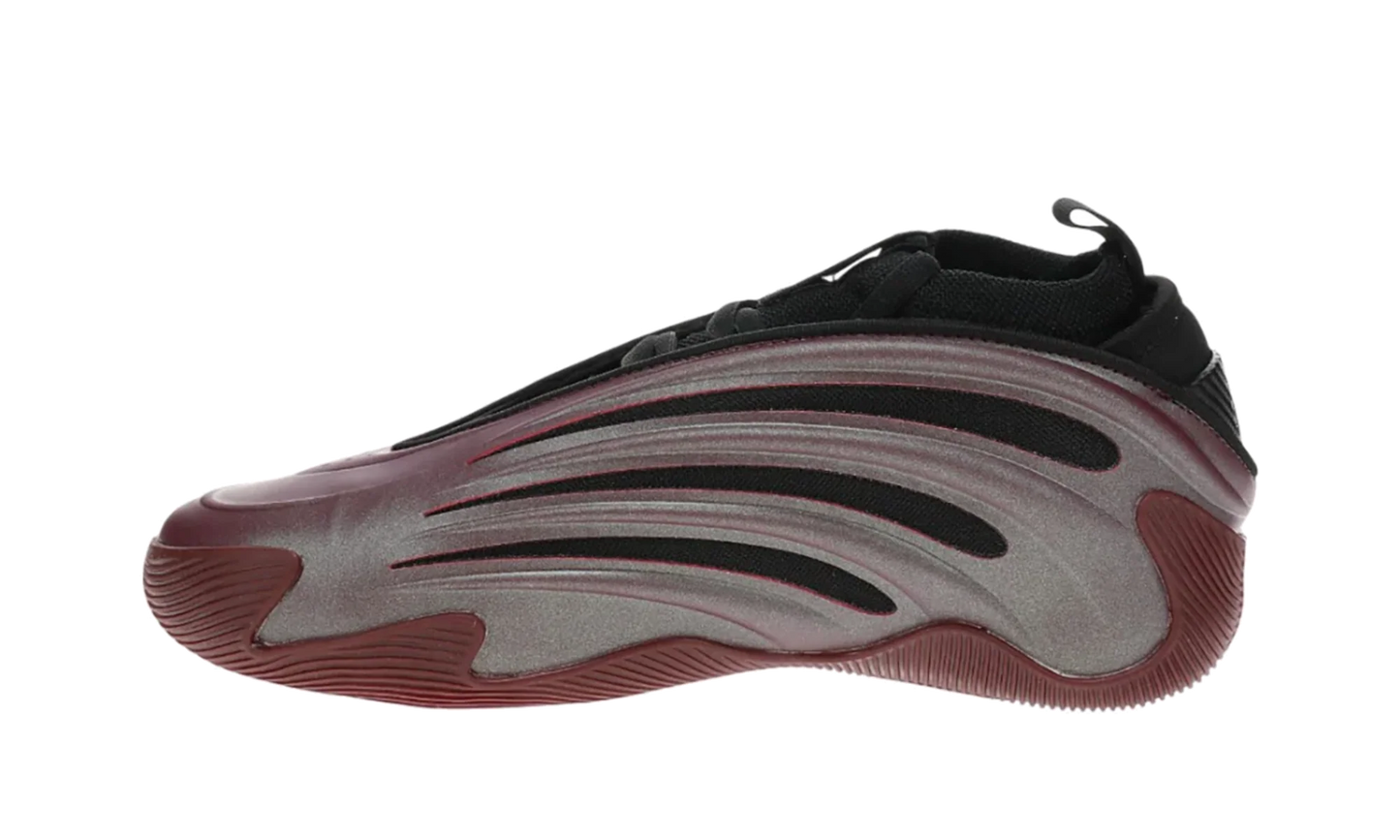HARDEN VOL. 9 "Team Maroon / Core Black / Footwear White" IH7107