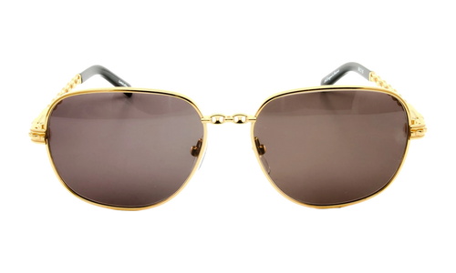 Mayor Mariner Edition 24KT "Yellow Gold / Black" MNMY2 0002 22A1