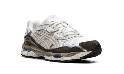 GEL-NYC "Cream/Cream" 1203A383 103