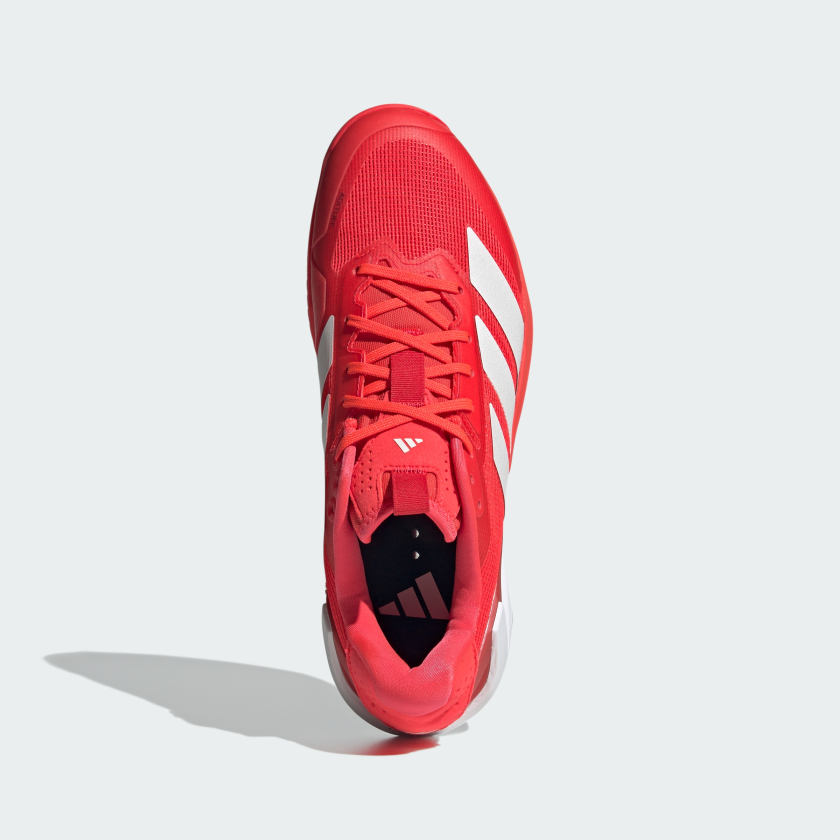 Men's adidas Adizero Ubersonic 5 Tennis Shoes