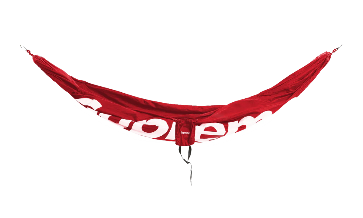 ENO DoubleNest Hammock "SS19" SU7781