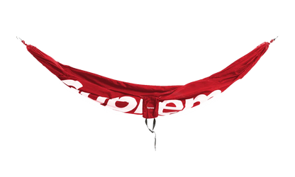 ENO DoubleNest Hammock "SS19" SU7781