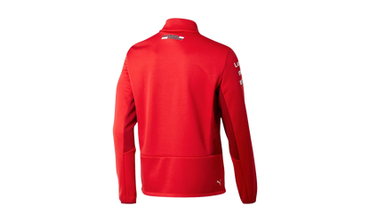 Scuderia Ferrari Team Softshell Jacket "Red" 763021 02