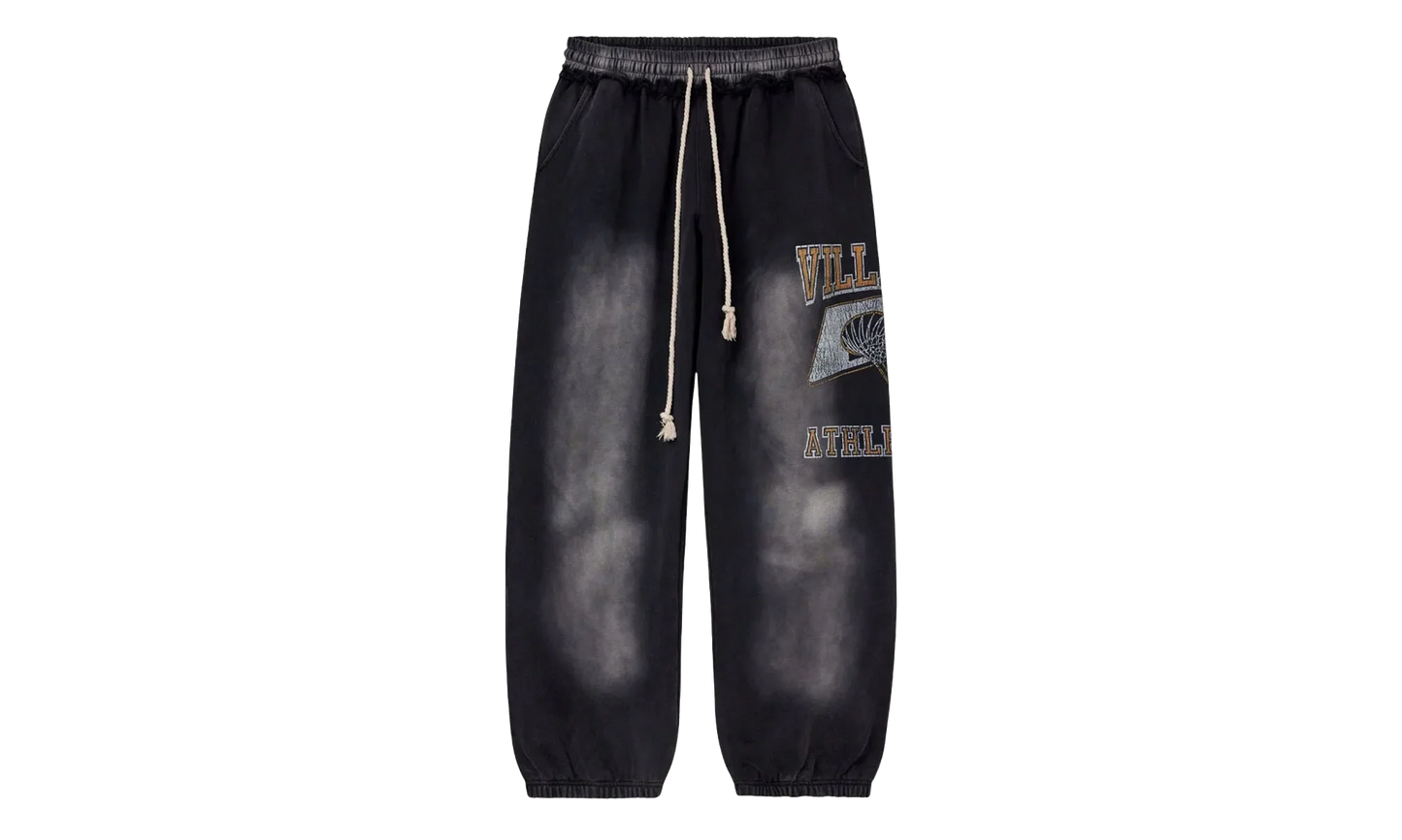 Villain Sweats "Black" VALE 09 014 VSB BK